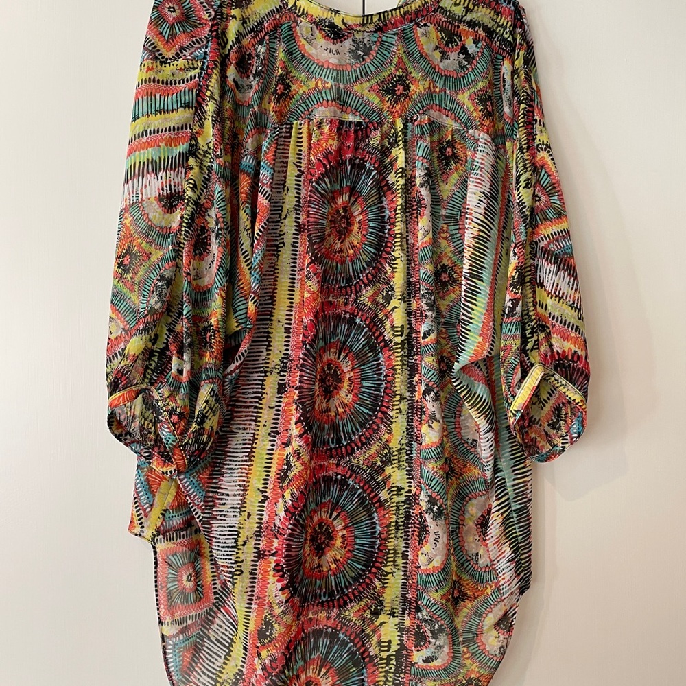 Ivy Jane Tunic